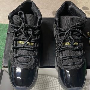 Jordan 11 Gamma Blues